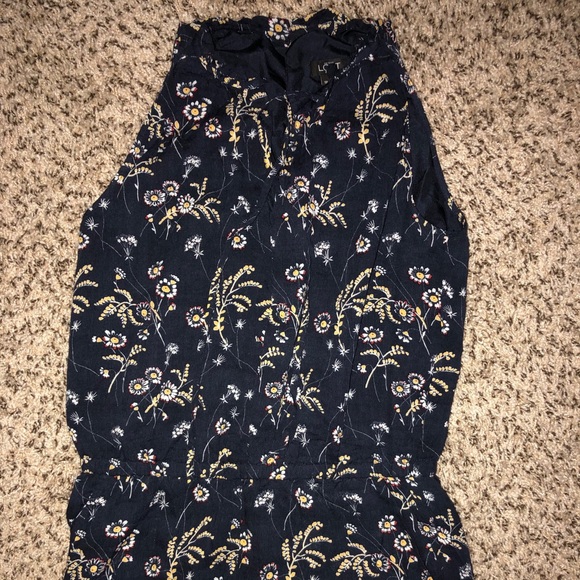LOFT Other - Romper